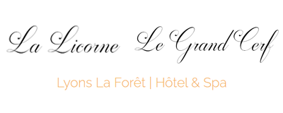 LA LICORNE - LE GRAND CERF HOTELS & SPA