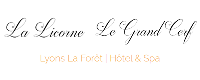 LA LICORNE - LE GRAND CERF HOTELS & SPA